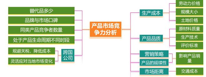 理 二轮微专题22 市场竞争力不朽情缘试玩网站2025高考地(图3)