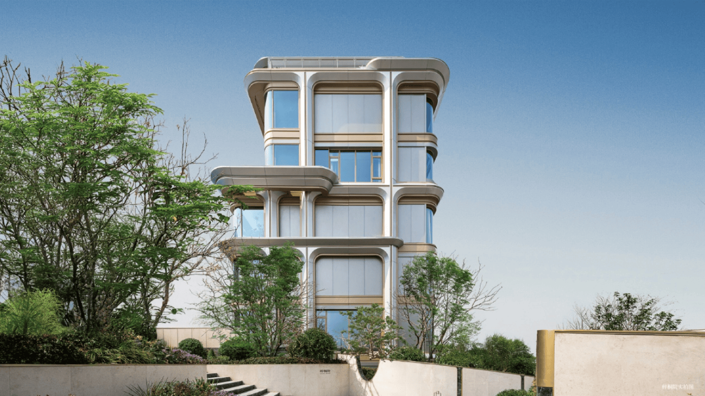 盘合肥新房得房率超高!最新房源曝光!交房时间户型图抢先看!不朽情缘电子游戏网址今日发布！中央公园琥珀星樾湾核心区楼(图5)