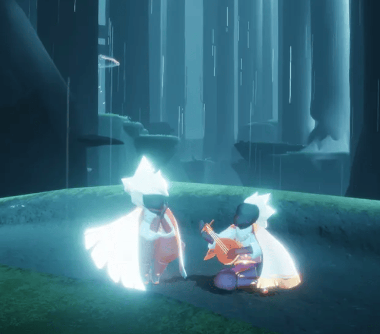 25人气社交手游TOP5推荐不朽情缘网站新手入坑！20(图4)